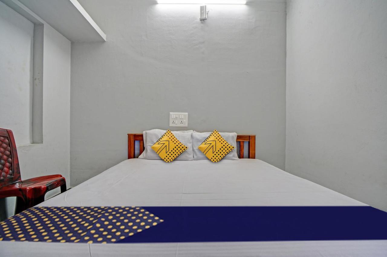 Hotel O Flagship Ocean Stay Elūr Kültér fotó